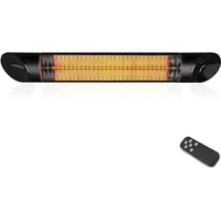 Veito VEITO| Blade S2500 Innen | Außen schwarz| 2500