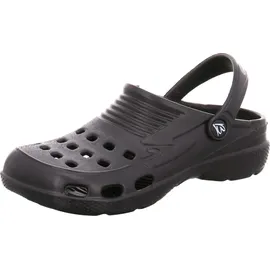 Beck Clogs Schwarz, 41 EU