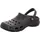 Beck Clogs Schwarz, 41 EU