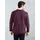 Sieh an! Strickjacke rot 48