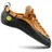 Kletterschuhe (Größe 45.5, braun)