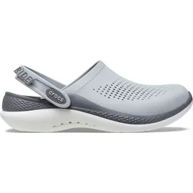 Crocs LiteRide 360 Clog light grey/slate grey 37-38