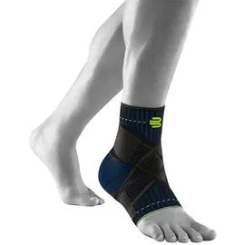 Bauerfeind Sports Sports Sprunggelenkbandage schwarz rechts S