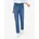STRAIGHT Leg Jeans im 5-Pocket-Design Modell STRAIGHT blau 44K