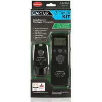 Hähnel Captur Timer Set für Fujifilm