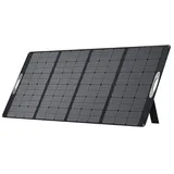 400W Portable Solar Panel