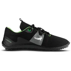 Leguano Unisex Spinwyn schwarz 44.0
