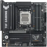Asus TUF GAMING B850M-PLUS II Mainboard Sockel AM5