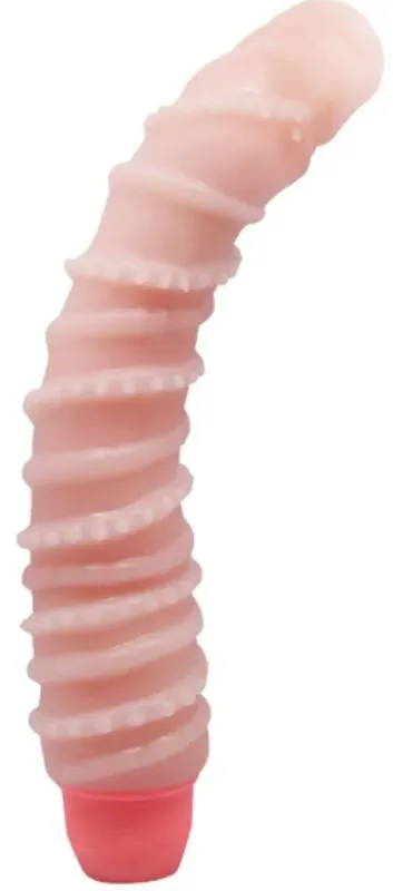 BAILE - FLEXI VIBE SENSUAL SPIRALVIBRATOR 19.5 CM