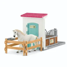 Schleich Horse Club Pferdebox 42569