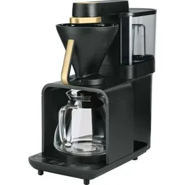 Melitta Epour schwarz/gold