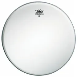 Remo Ambassador - Tom Fell - 15 - Coated - - Tom-Fell