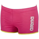 Arena Square Cut Drag Suit rosa M