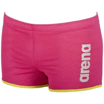 Arena Square Cut Drag Suit - Fuchsia - M