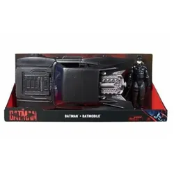 Spin Master - DC - Batman Movie - Batmobile