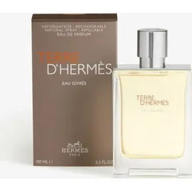 Hermès Terre d'Hermès Eau Givrée Eau de Parfum 100 ml