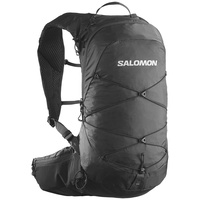 Salomon Xt 15l Backpack Schwarz