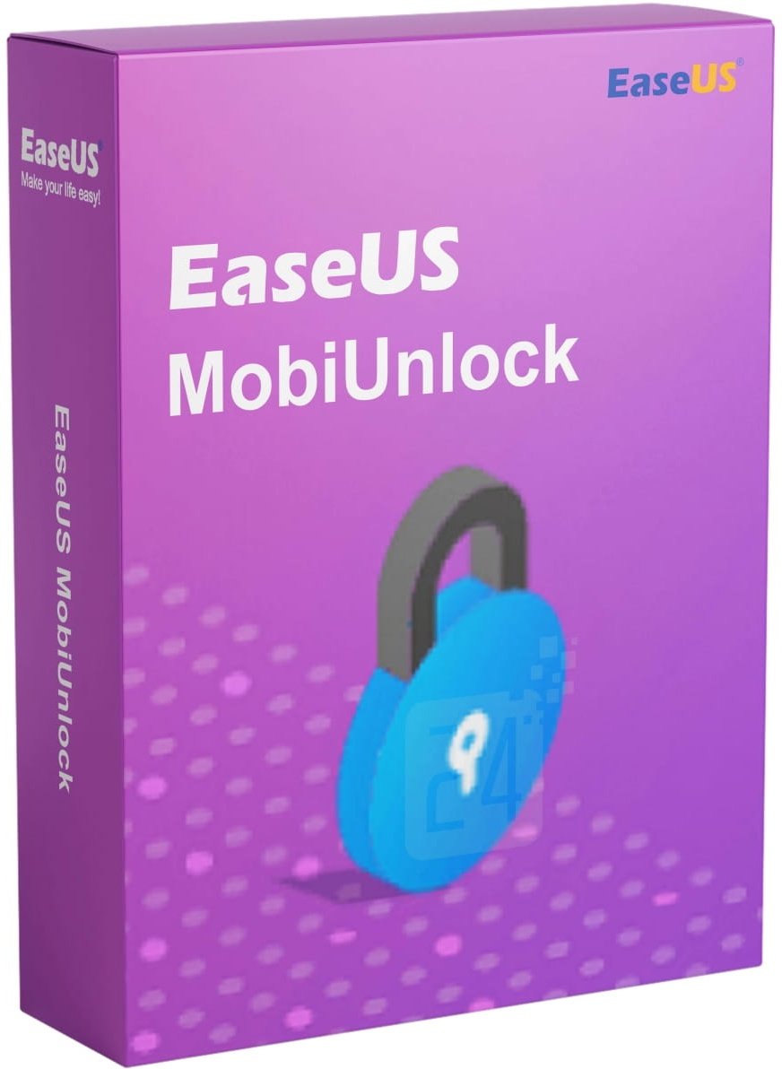 EaseUS MobiUnlock - Lifetime Upgrades