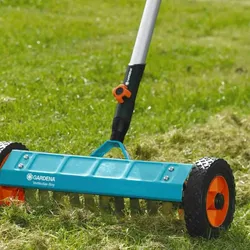 GARDENA Boy Combisystem combisystem-Vertikutier-Boy 32 cm