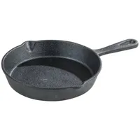 HIT Trading CAST Bratpfanne 15 cm