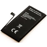 AGI Akku kompatibel mit Apple iPhone 12 mini