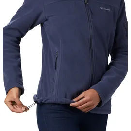 Columbia Fast Trek II Fleecejacke Blau S