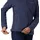 Columbia Fast Trek II Fleecejacke Blau S
