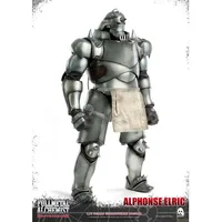 ThreeZero Fullmetal Alchemist: Brotherhood 1/6 Alphonse Elric 37 cm