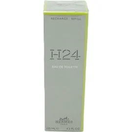 Hermès H24 Eau de Toilette Nachfüllung 125 ml