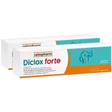 Diclox forte Gel 2 x 150 g