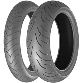 Bridgestone Battlax BT-023 FRONT 120/60 ZR17 55W TL