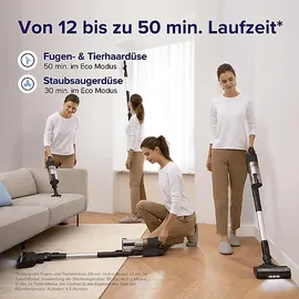 Levoit LSV-V201-GEUR Akkusauger, Akkubetrieb