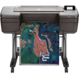 HP DesignJet Z6 PostScript Großformatdrucker Plotter