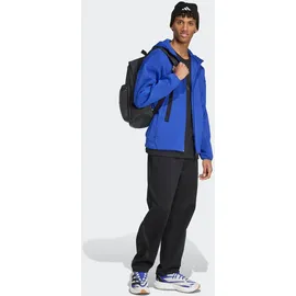 adidas Kapuzensweatshirt ADIDAS SPORTSWEAR "NEW ADIDAS Z.N.E. ZIP-HOODIE", Herren, Gr.