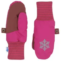 Finkid Rukkanen raspberry/sable (222265) S
