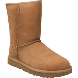 UGG Australia Classic Short II Chestnut 42