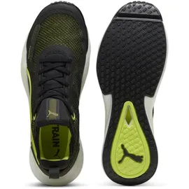 Puma PWR Nitro Squared Trainingsschuhe Herren 01 black/lime squeeze/lime pow 44