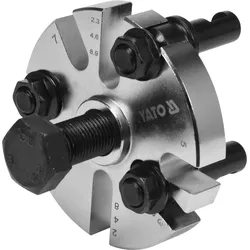 YATO Abzieher, Riemenscheibe YT-06340