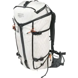 Mystery Ranch Scree 33 Wanderrucksack Weiß/Orange