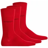 Bugatti Herren Socken 3er Pack