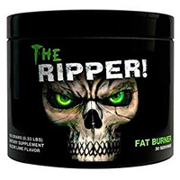 The Ripper - 30 Servings - Himbeer Limonade
