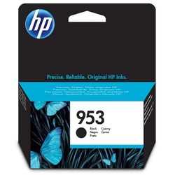 HP L0S58AE Original Druckerpatrone 953 schwarz Standard-Kapazität bis 1.000S.