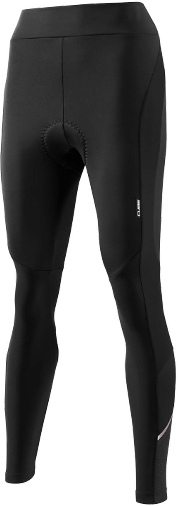 Cube Blackline Damen Radhose | black - S