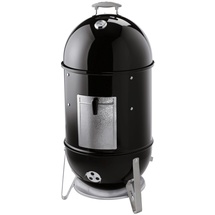 WEBER Smokey Mountain Cooker 47 cm schwarz 721004