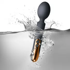Rocks Off Oriel Vibratorstab