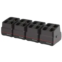 Honeywell 16-Fach Akkuladestation, CK6X-BC-16BAY-0