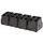 Honeywell 16-Fach Akkuladestation, CK6X-BC-16BAY-0
