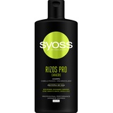 Syoss Curls 440 ml