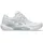Asics Gel-Challenger 15 Damen Weite E White/Pure Silver 40