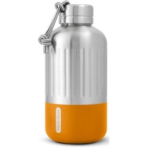 Black+Blum Explorer Isolierflasche klein, Orange - One Size